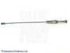 OPEL 094228762 Cable, parking brake